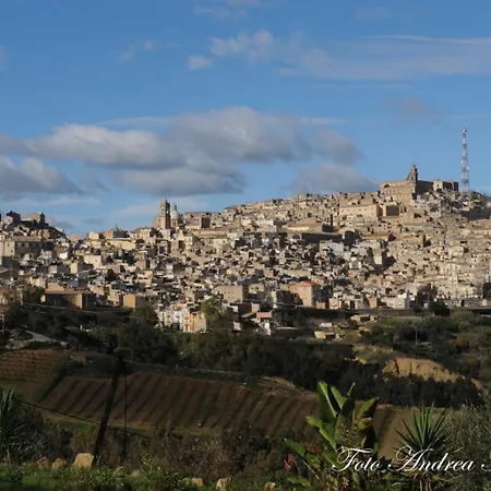 Al Quarantuno Apartment Caltagirone Exterior photo
