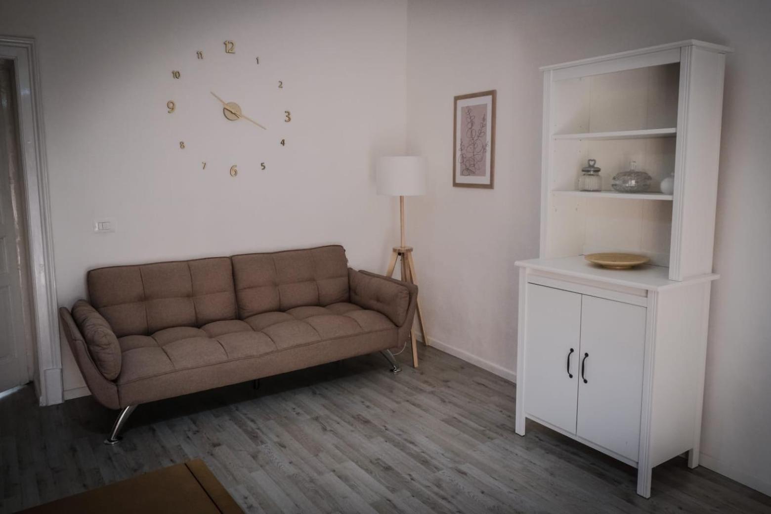 Apartment Al Quarantuno Caltagirone