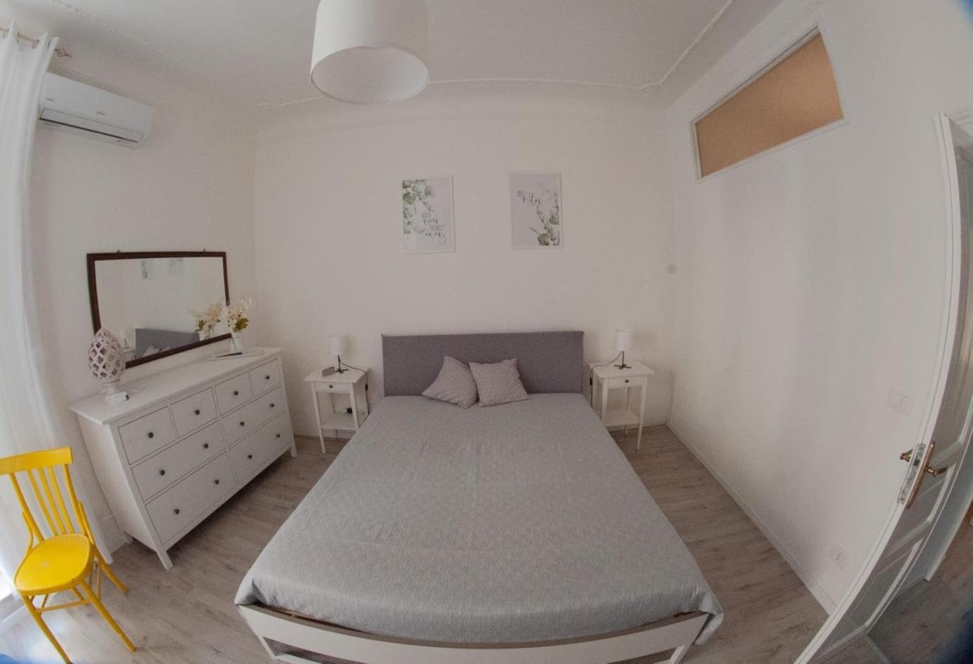 Al Quarantuno Apartment