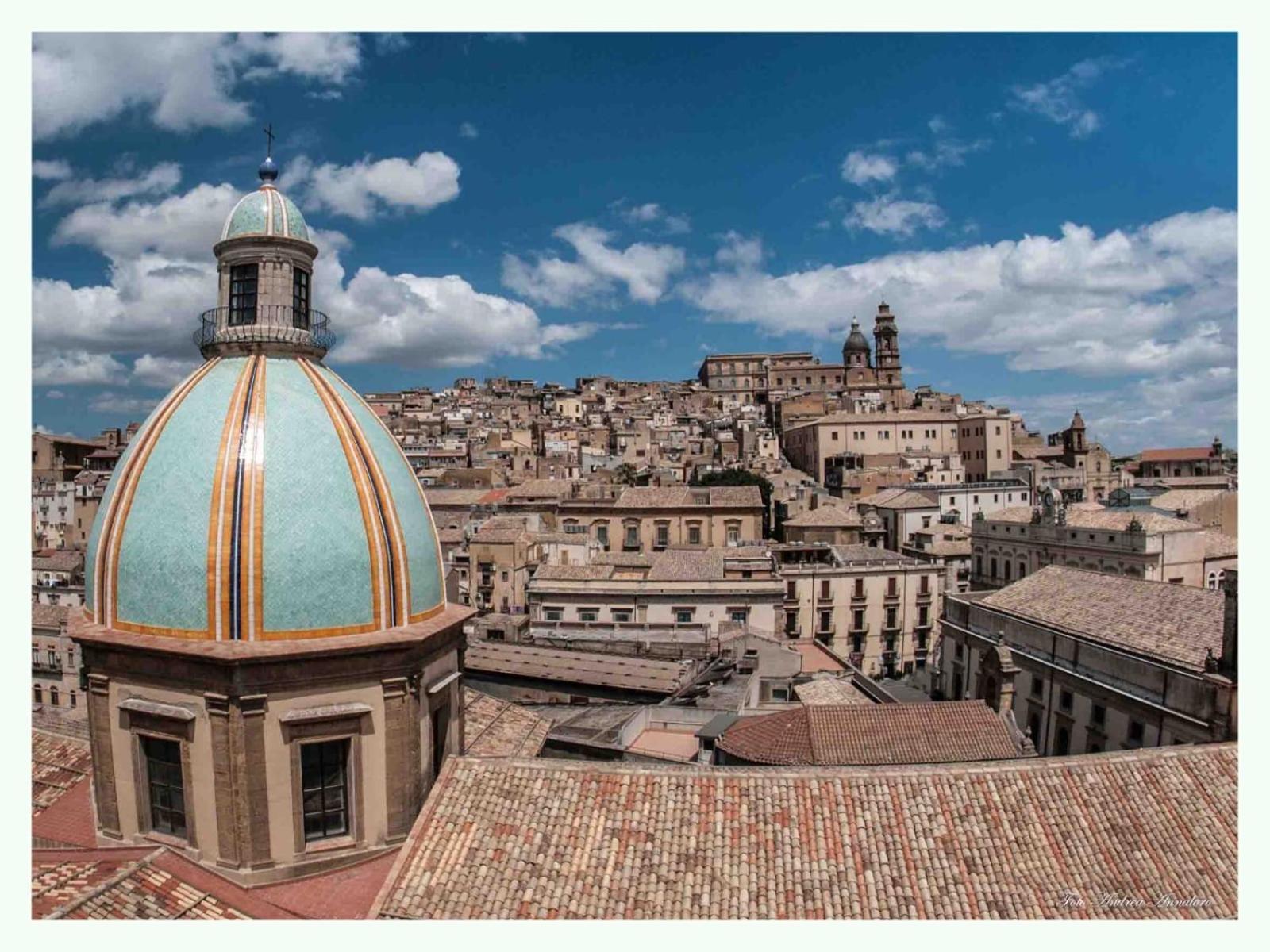 Al Quarantuno * Caltagirone