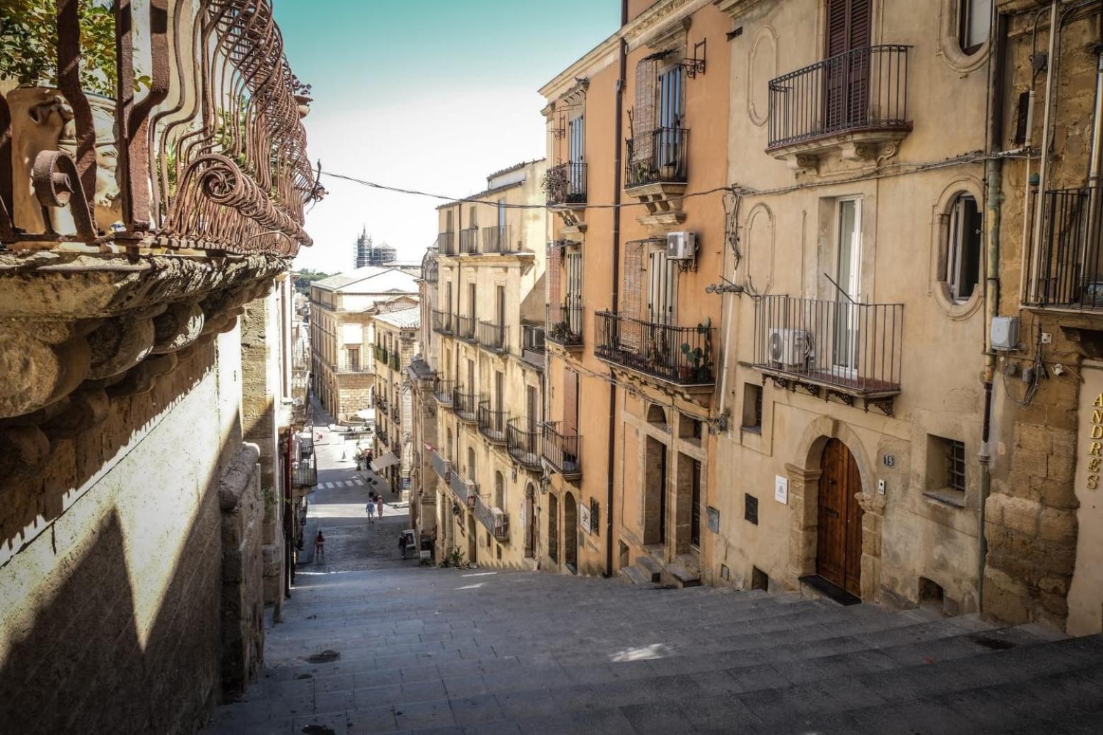 Al Quarantuno Caltagirone