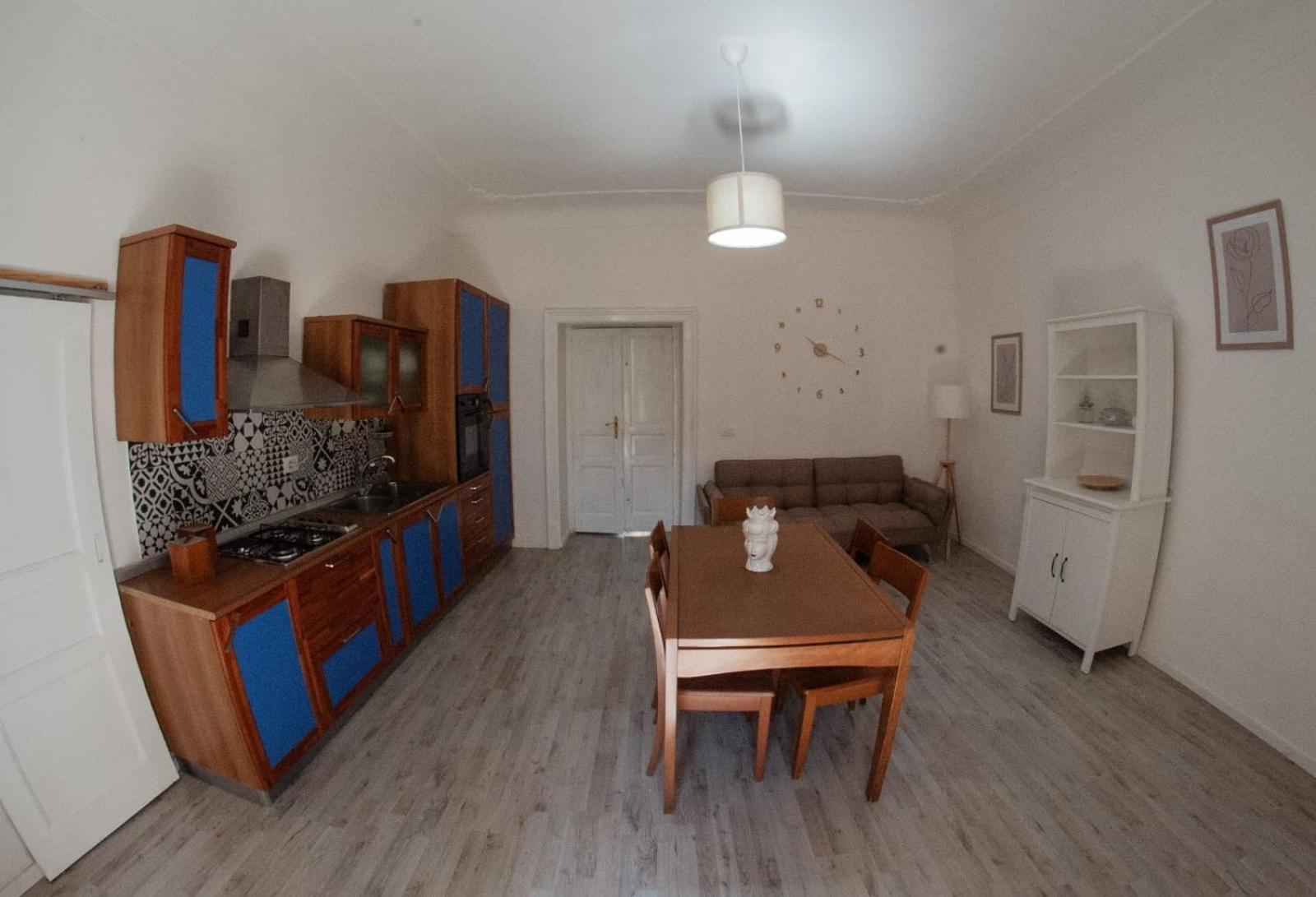 Apartment Al Quarantuno