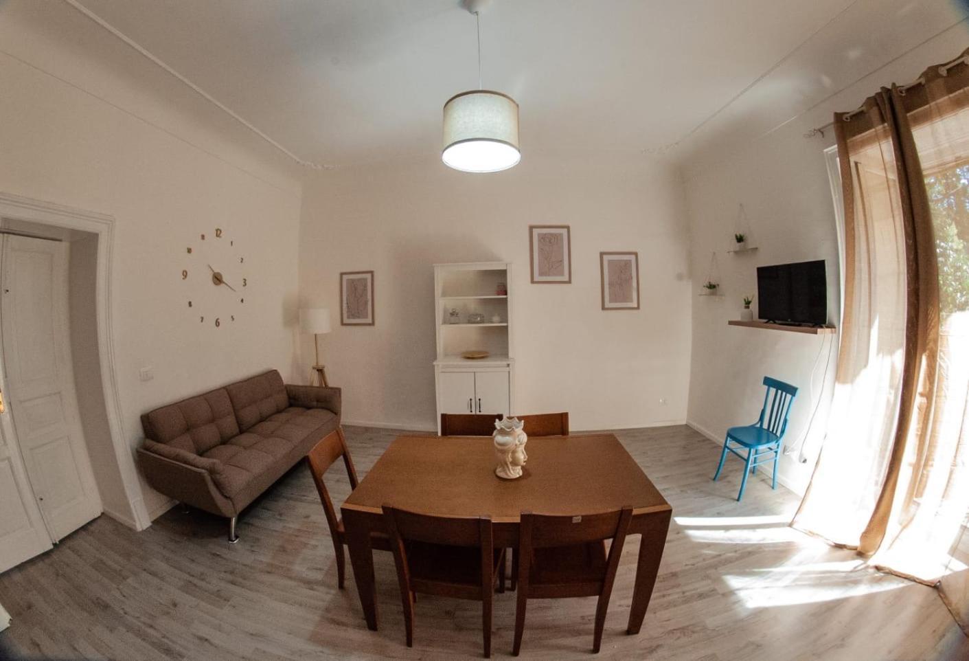 Al Quarantuno Apartment