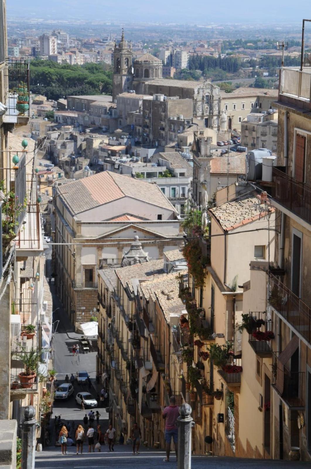 Al Quarantuno * Caltagirone
