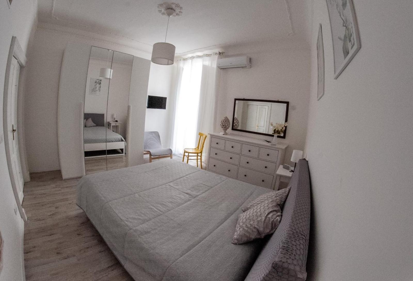 Al Quarantuno Apartment