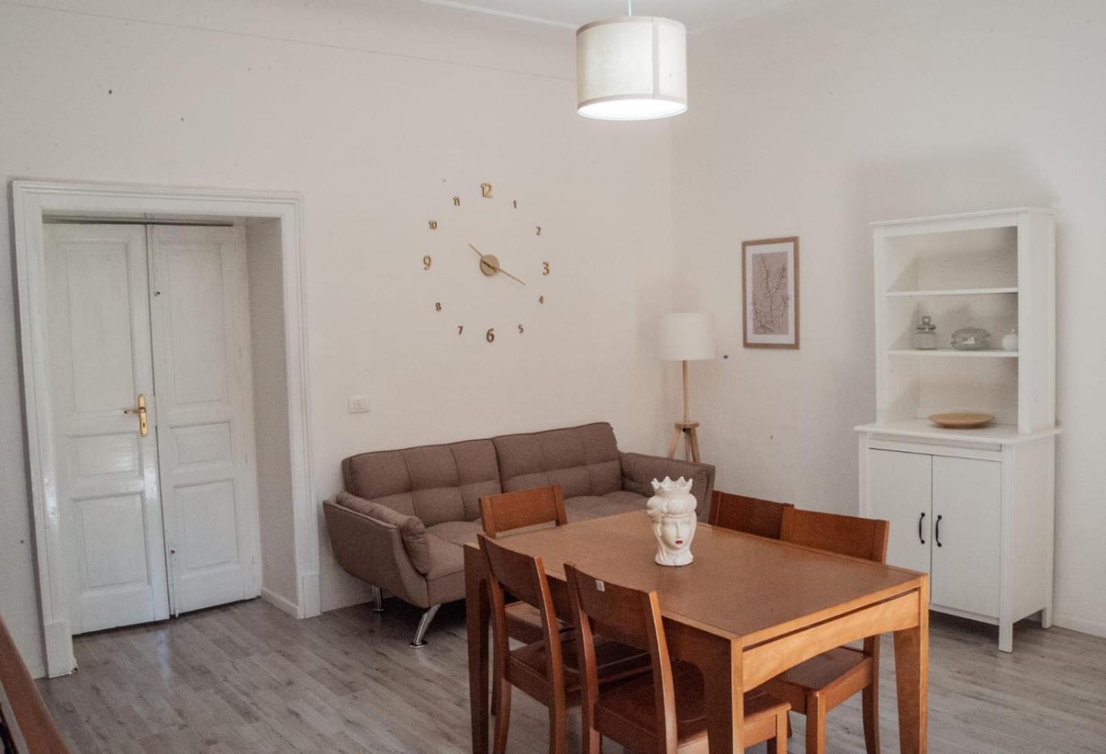 Apartment Al Quarantuno Caltagirone