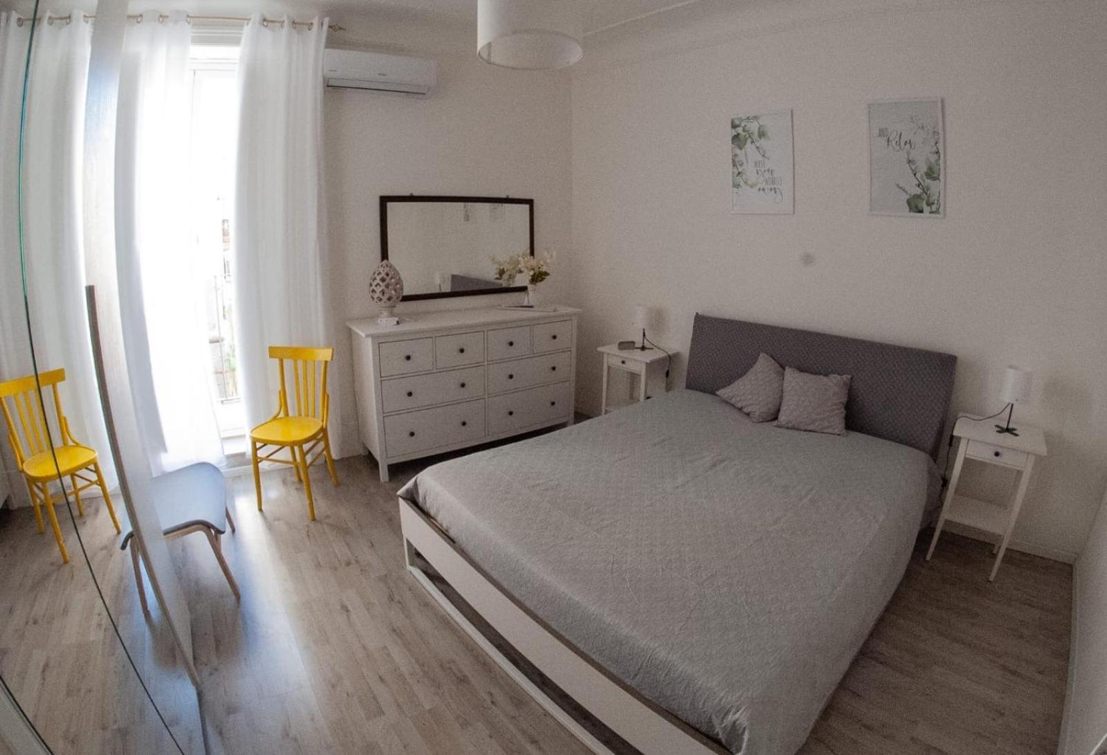 Al Quarantuno Apartment
