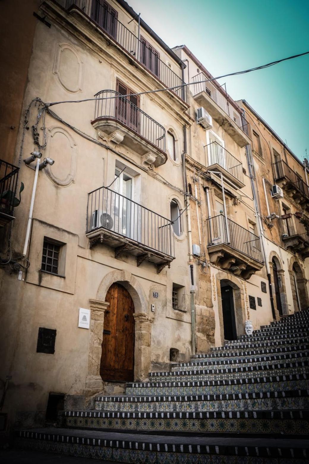 Apartment Al Quarantuno