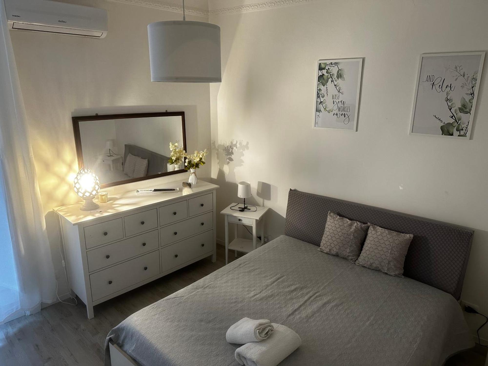 Apartment Al Quarantuno