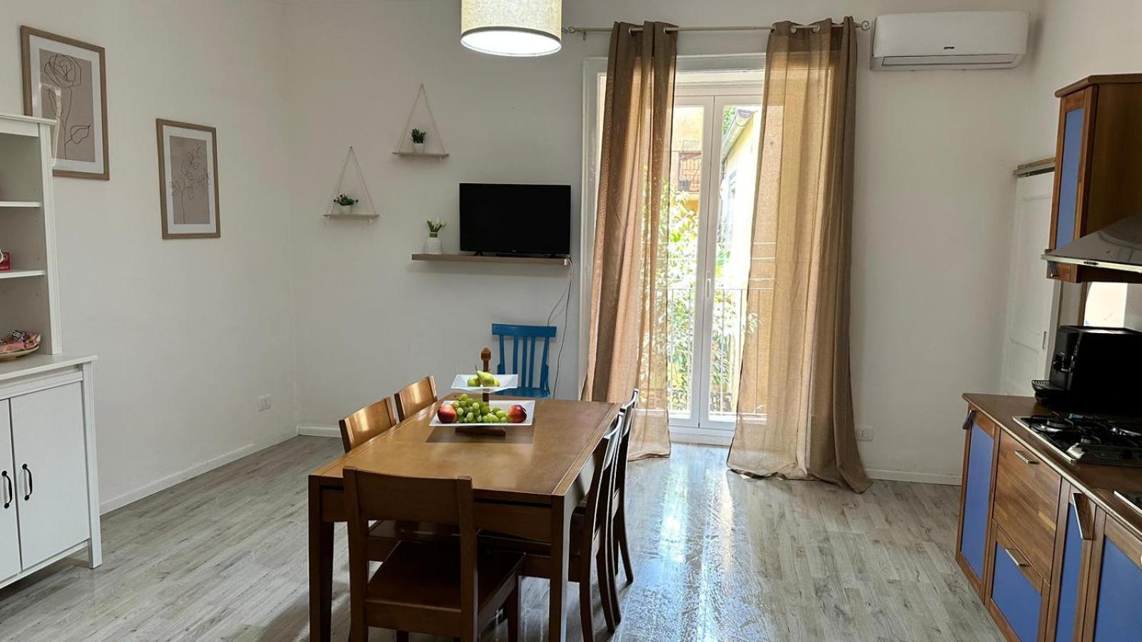 Apartment Al Quarantuno Caltagirone