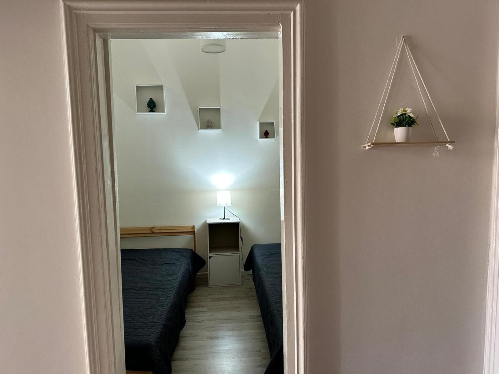Al Quarantuno Apartment